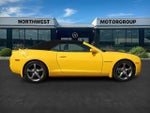 2013 Camaro Thumbnail 8