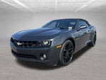 2012 Camaro Thumbnail 1
