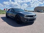 2012 Camaro Thumbnail 3
