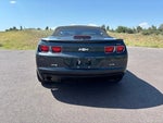 2012 Camaro Thumbnail 6