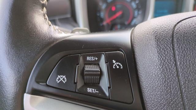 2013 Chevrolet Camaro LT
