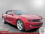 2013 Camaro Thumbnail 4