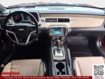 2013 Camaro Thumbnail 9