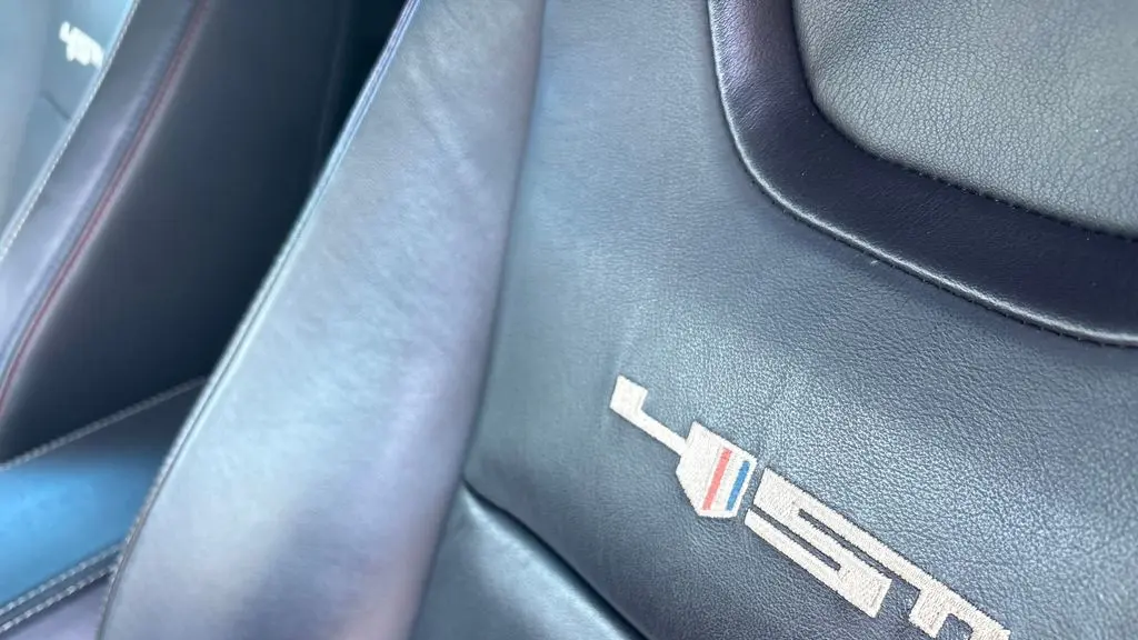 2012 Chevrolet Camaro LT