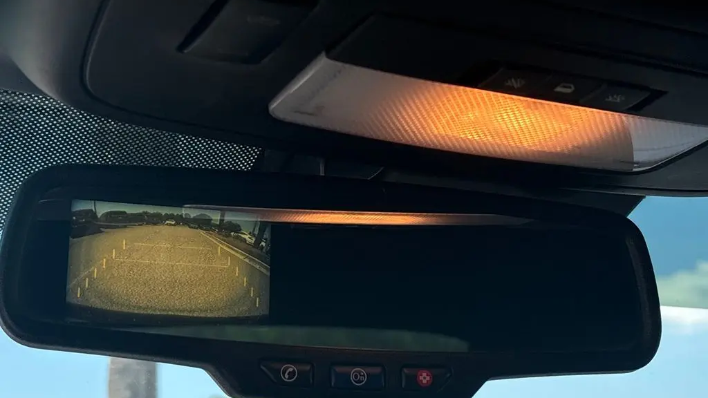 2012 Chevrolet Camaro LT