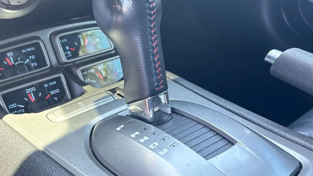 2012 Chevrolet Camaro LT