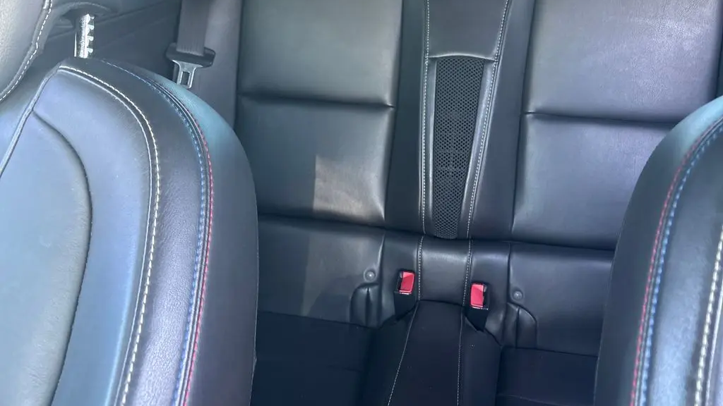 2012 Chevrolet Camaro LT
