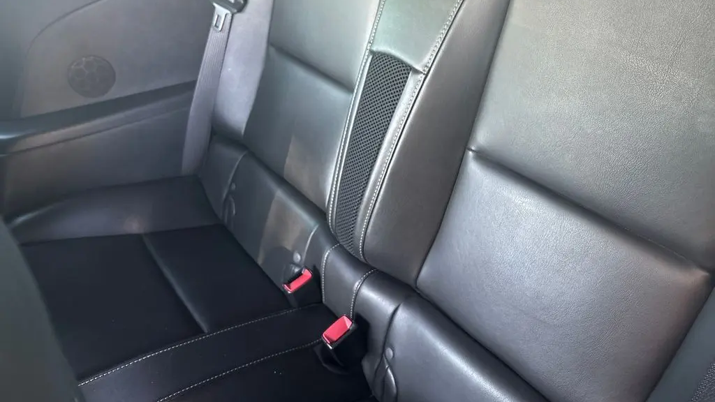 2012 Chevrolet Camaro LT