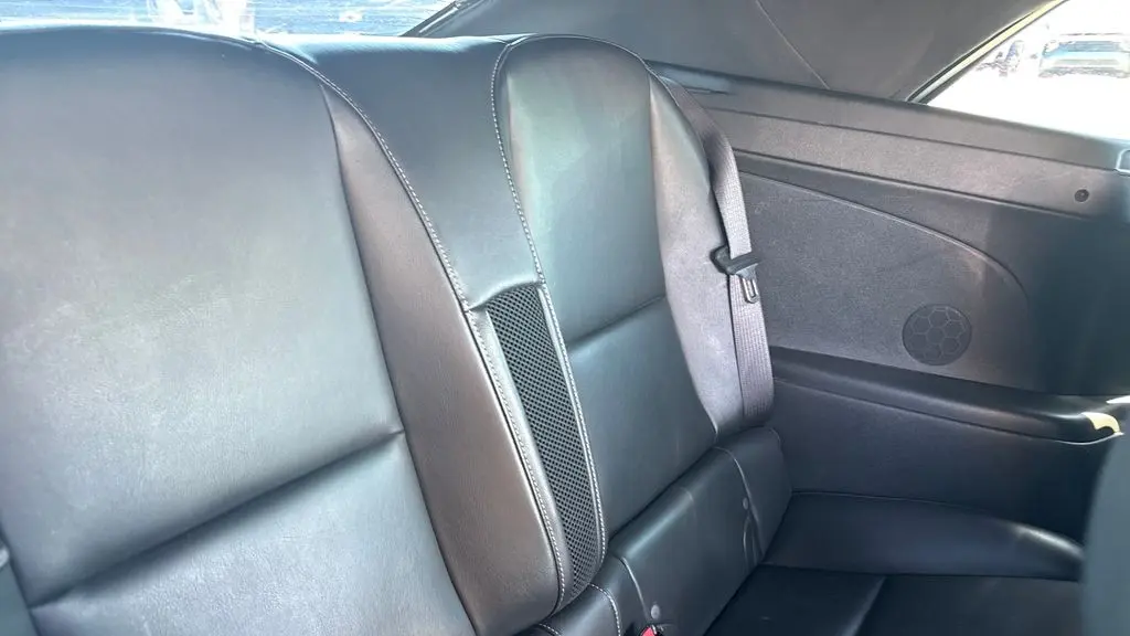 2012 Chevrolet Camaro LT