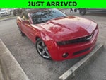 2011 Camaro Thumbnail 1