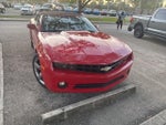 2011 Camaro Thumbnail 4
