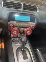 2011 Camaro Thumbnail 7