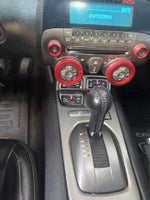2011 Camaro Thumbnail 8