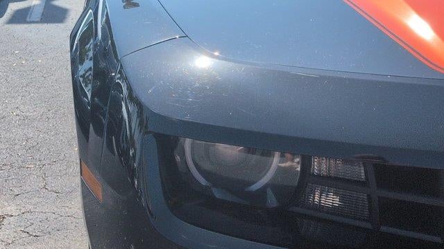 2011 Chevrolet Camaro LT