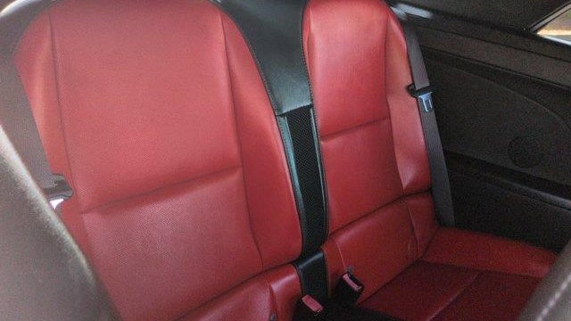 2011 Chevrolet Camaro LT