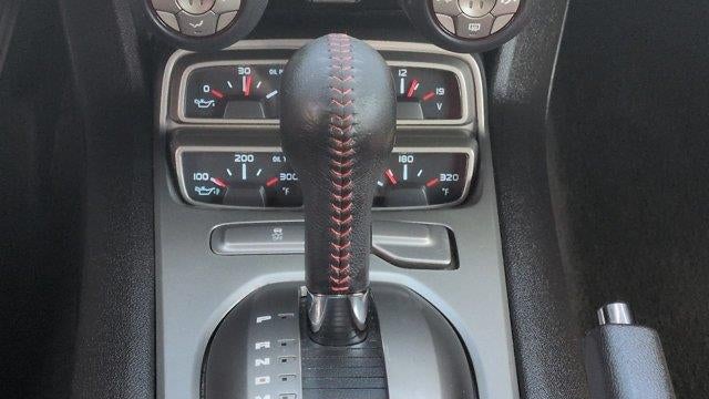 2011 Chevrolet Camaro LT