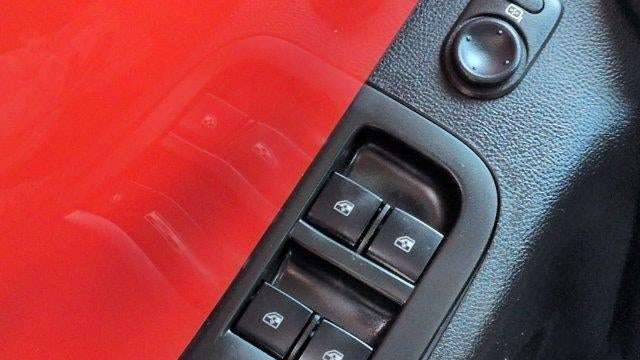 2011 Chevrolet Camaro LT
