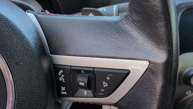 2011 Chevrolet Camaro LT