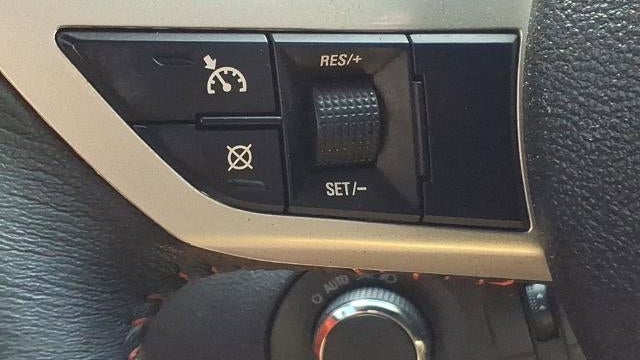 2011 Chevrolet Camaro LT