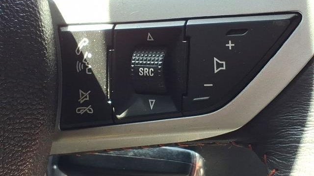 2011 Chevrolet Camaro LT