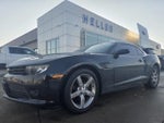 2015 Camaro Thumbnail 2