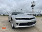 2015 Camaro Thumbnail 1