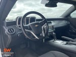 2015 Camaro Thumbnail 3
