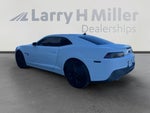 2015 Camaro Thumbnail 3