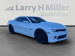 2015 Camaro Thumbnail 7
