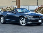 2015 Camaro Thumbnail 2
