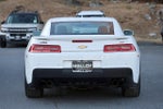 2015 Camaro Thumbnail 3