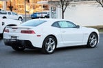 2015 Camaro Thumbnail 4