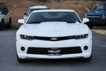2015 Camaro Thumbnail 5