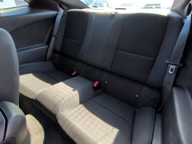 2013 Chevrolet Camaro - $13,549