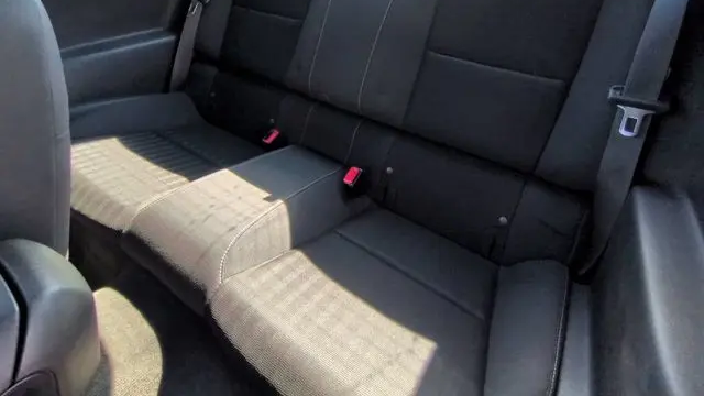 2013 Chevrolet Camaro LS