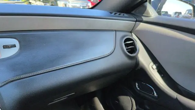 2013 Chevrolet Camaro LS
