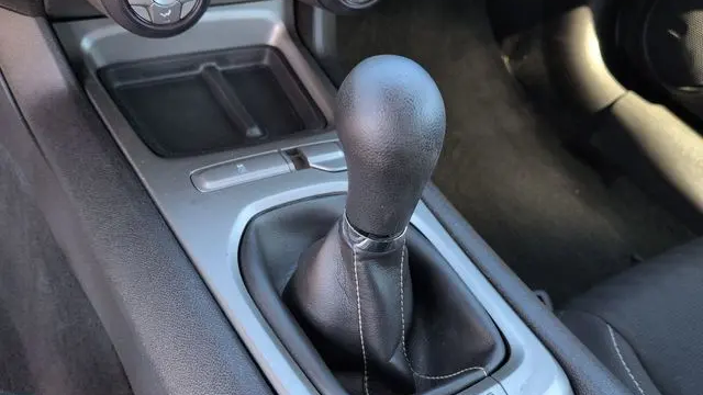 2013 Chevrolet Camaro LS