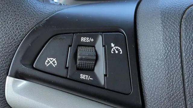 2013 Chevrolet Camaro LS
