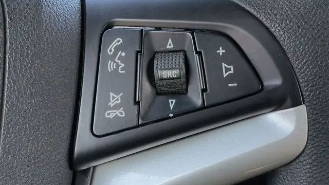 2013 Chevrolet Camaro LS