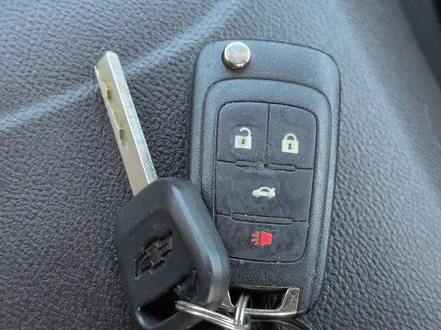 2013 Chevrolet Camaro - $13,549