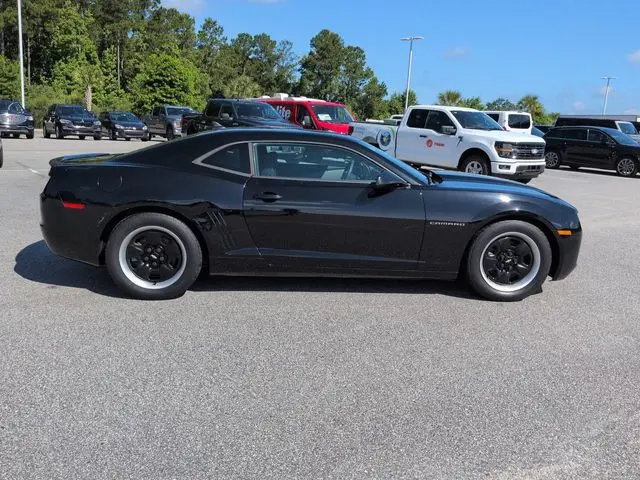 2013 Chevrolet Camaro - $13,549