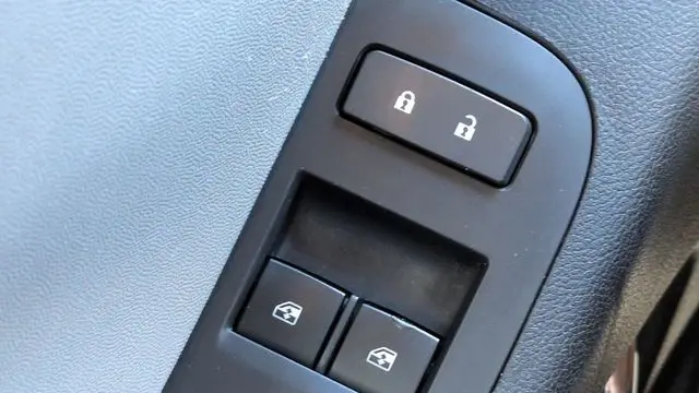 2013 Chevrolet Camaro LS