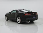 2015 Camaro Thumbnail 2