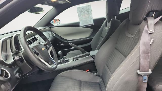2013 Chevrolet Camaro LS