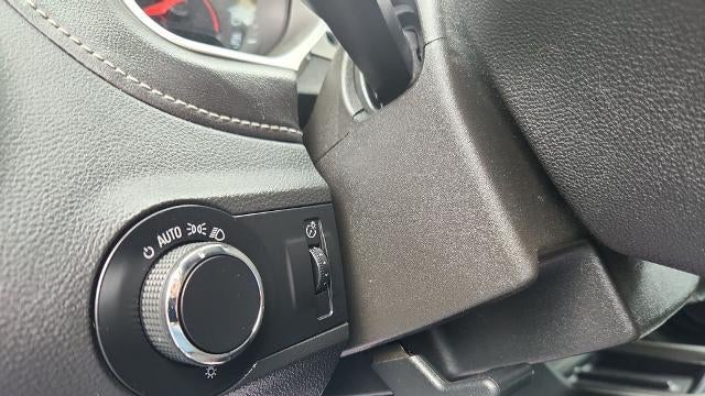 2013 Chevrolet Camaro LS