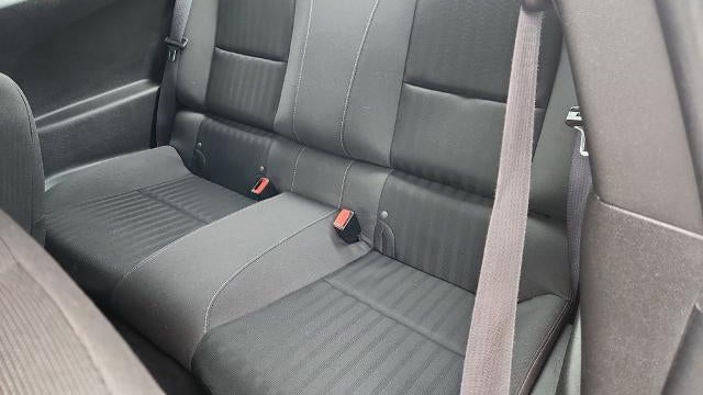 2013 Chevrolet Camaro LS