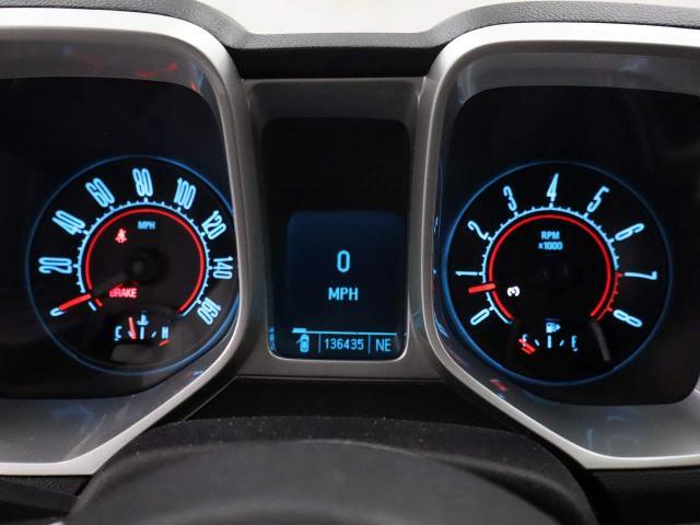 2011 Chevrolet Camaro - $9,995