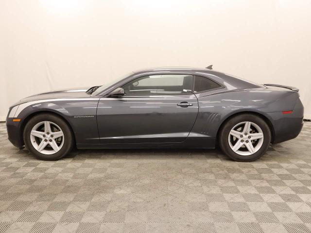 2011 Chevrolet Camaro - $9,995