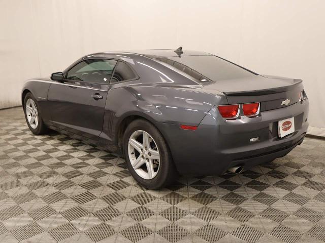 2011 Chevrolet Camaro - $9,995