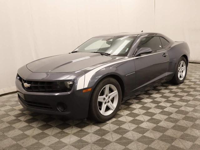 2011 Chevrolet Camaro - $9,995